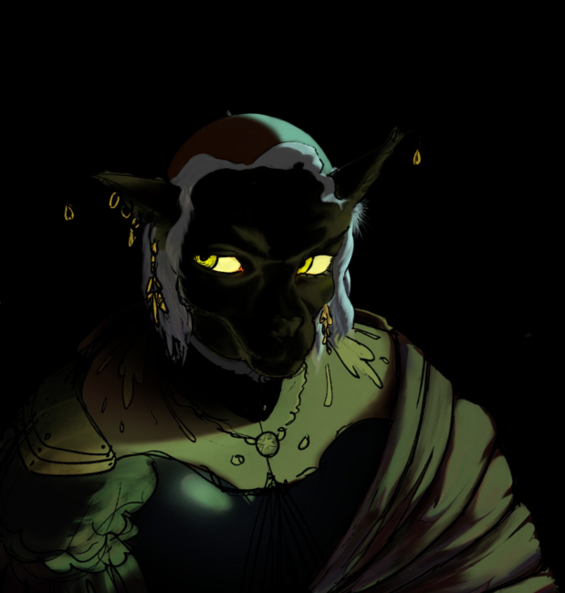 Corruptest Younglings of the Highborn